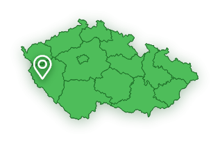 obrysová mapa