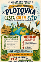 dobrodružná stezka
